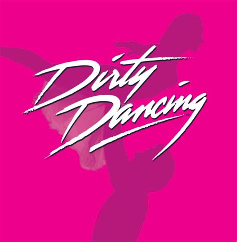 Dirty Dancing Sts Onstage