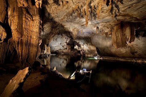 15 Most Amazing Caves In The World Daily Hawker