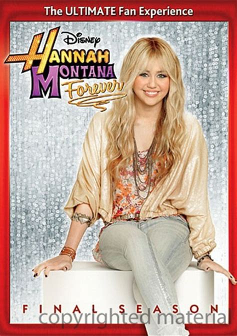 Miley and lilly both apply to the same college. Hannah Montana Forever: Final Season (DVD 2010) | DVD Empire