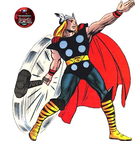 Png Thor