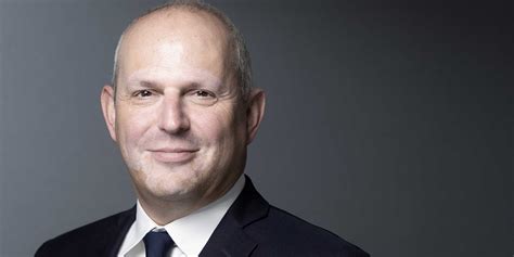 Jérôme Salomon, directeur général de la Santé : 