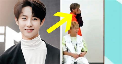 Nct Dream S Renjun Shows Haechan And Jisung How To Reach His High Level Of Confidence Koreaboo