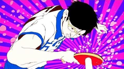 discover 76 ping pong anime in cdgdbentre