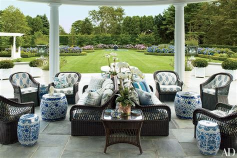 Deck And Porch Design Ideas Photos Architectural Digest