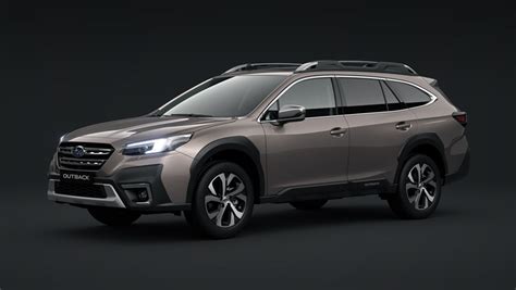 2021 Subaru Outback Pricing And Specs Detailed Vw Passat Alltrack And