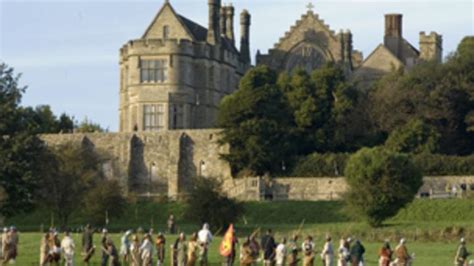 1066 Battle Of Hastings Abbey And Battlefield Cbbc Bbc