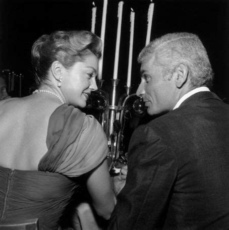 Jeff Chandler Esther Williams