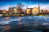 Visitez Pawtucket : le meilleur de Pawtucket, Rhode Island pour 2023 ...