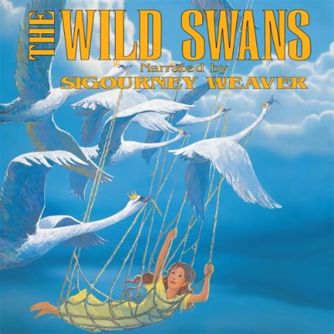The Wild Swans Audio Download Hans Christian Andersen Sigourney