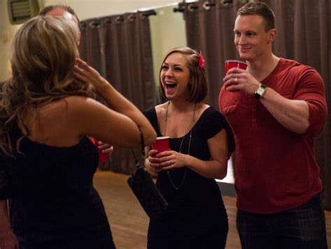 Exploring ‘married At First Sight ’ ‘surviving Marriage’ And ‘neighbors With Benefits’ The New