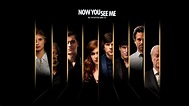 Hollywood Movies: Now You See Me (2013)