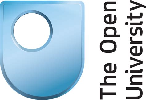 Open University Logo Png