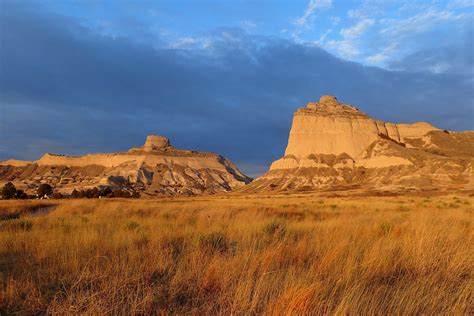 Things To Do Scotts Bluff National Monument Us National Park Service