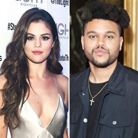 Here, a look back from start to finish, including. Selena Gomez and The Weeknd Vacation in Florence