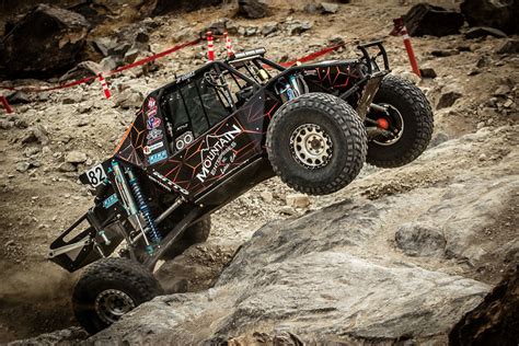 A New King Is Crowned King Of The Hammers 2021