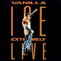 Vanilla Ice - Extremely Live (CD, Album) | Discogs