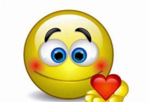 I Love You Blue Emoji Emoji Love Smiley Emoji Burger Cartoon