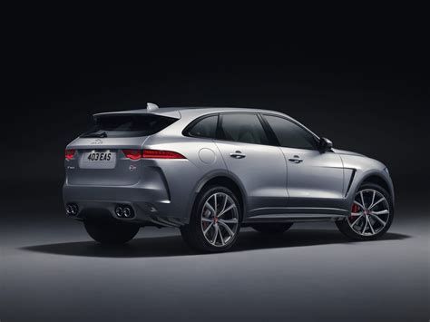 Large Jaguar Suv Considered Electric Compact Hatchback Also Possible