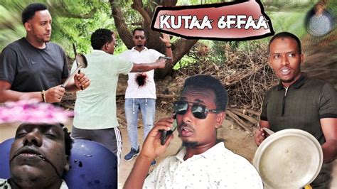 Kutaa 6ffaa Haaluma Jiruu Oromo Drama 2021 Youtube