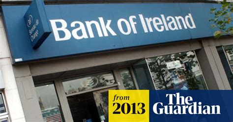 Bank Of Ireland Uk Customers Could See Mortgage Costs Triple Mortgage Rates The Guardian