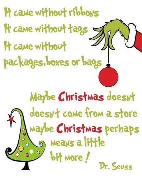 Pin By Suzanne Lusk On So True Christmas Quotes Grinch Funny
