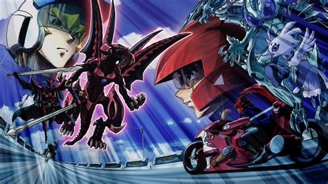 Watch Yu Gi Oh 5ds Online Full Episodes All Seasons Yidio