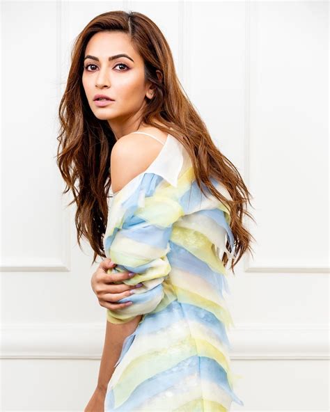 ‘housefull 4 Actress Kriti Kharbanda I Was Very Insecure Before Signing The Film Because Of