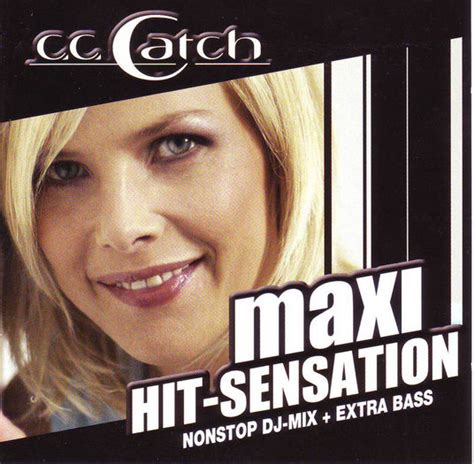 Cc Catch Jump In My Car Maxi Version Rautemusikfm