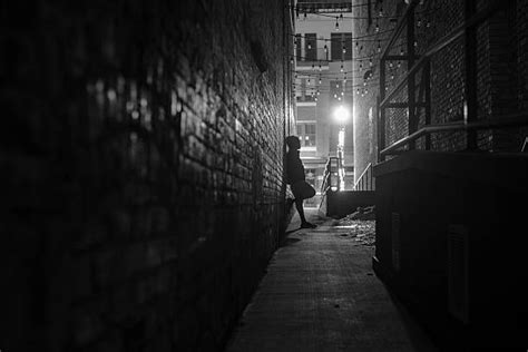 Royalty Free Dark Alley Pictures Images And Stock Photos Istock