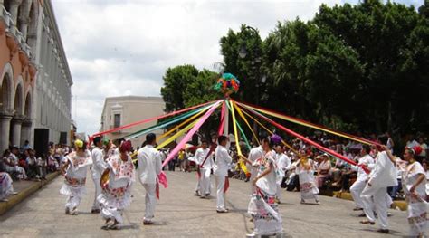 Fiestas Y Tradiciones En Yucatán Turimexico