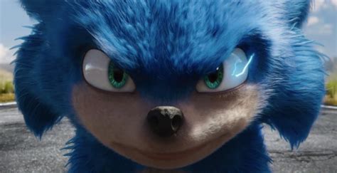 When Is The Live Action ‘sonic Movie That Hopefully Wont Be