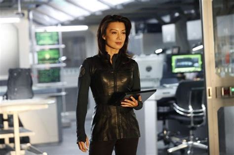 Photo De Ming Na Wen Photo Ming Na Wen Allociné