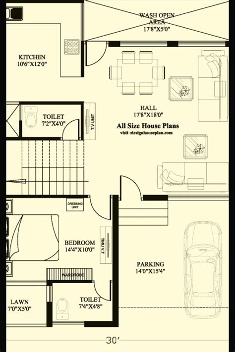 Vastu East Facing House Plan Arch Articulate