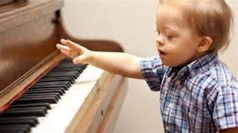 Musicoterapia ¿cuáles Son Sus Beneficios En Niños Con Síndrome De Down