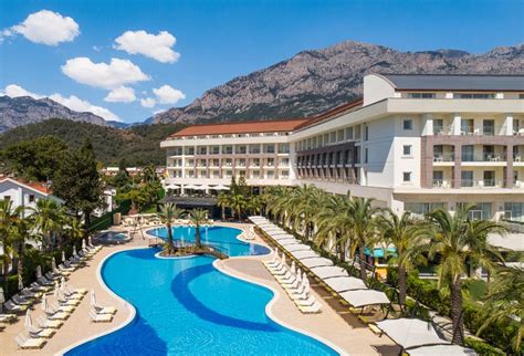 doubletree by hilton antalya kemer updated 2021 prices hotel reviews and photos turkey