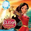 Conheça a mais nova princesa da Disney: Elena de Avalor – Viajando pela ...