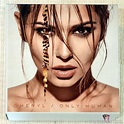 Cheryl ‎– Only Human (2014) CD, Album, Deluxe Edition, Gold Disc Box ...