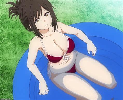 Hinh Anime Bikini Tải 242 Hình Miễn Phí
