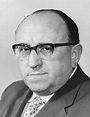 Alfred Müller-Armack (June 28, 1901 — March 16, 1978), German economist ...