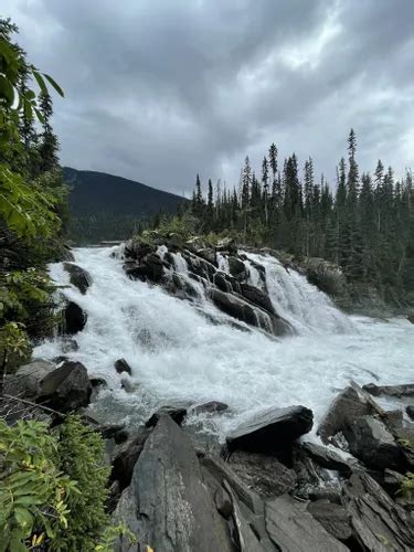 Best Hikes And Trails In Cariboo Mountains Provincial Park Alltrails