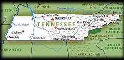 TENNESSEE TOUR, PAGE ONE