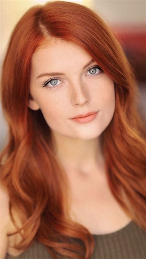 pin by jose luis on style beautiful red hair red hair color shades redhead hairstyles