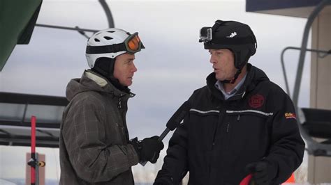 Safety Matters Ski Lift Operators 2013 Youtube