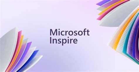 Microsoft Inspire 2023 Cosè Quando Sarà E Perché è Levento Più