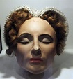 Marie Antoinette Death Mask Images - pic-nugget