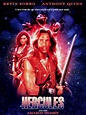 Hercules and the Amazon Women (1994) - Rotten Tomatoes
