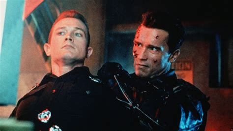 T 1000 Actor Robert Patrick Would Return To Terminator Franchise