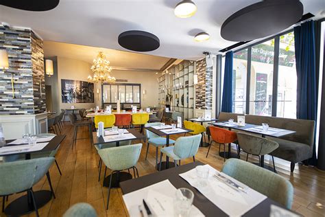 La Rotonde  Restaurant Brasserie AixenProvence