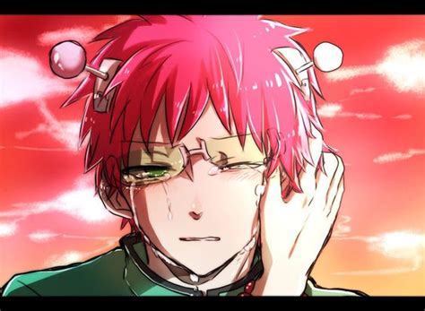 Untitled Love {saiki X Reader Oneshots} Negativity Pt 2 Wattpad