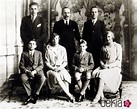 El Rey Alfonso XIII con sus 6 hijos - Foto en Bekia Actualidad